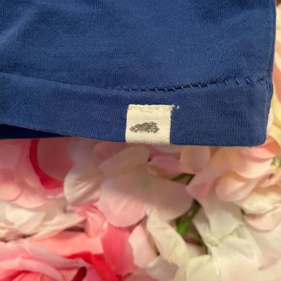 Roots Signature Tee Sz S - Picture 3 of 6